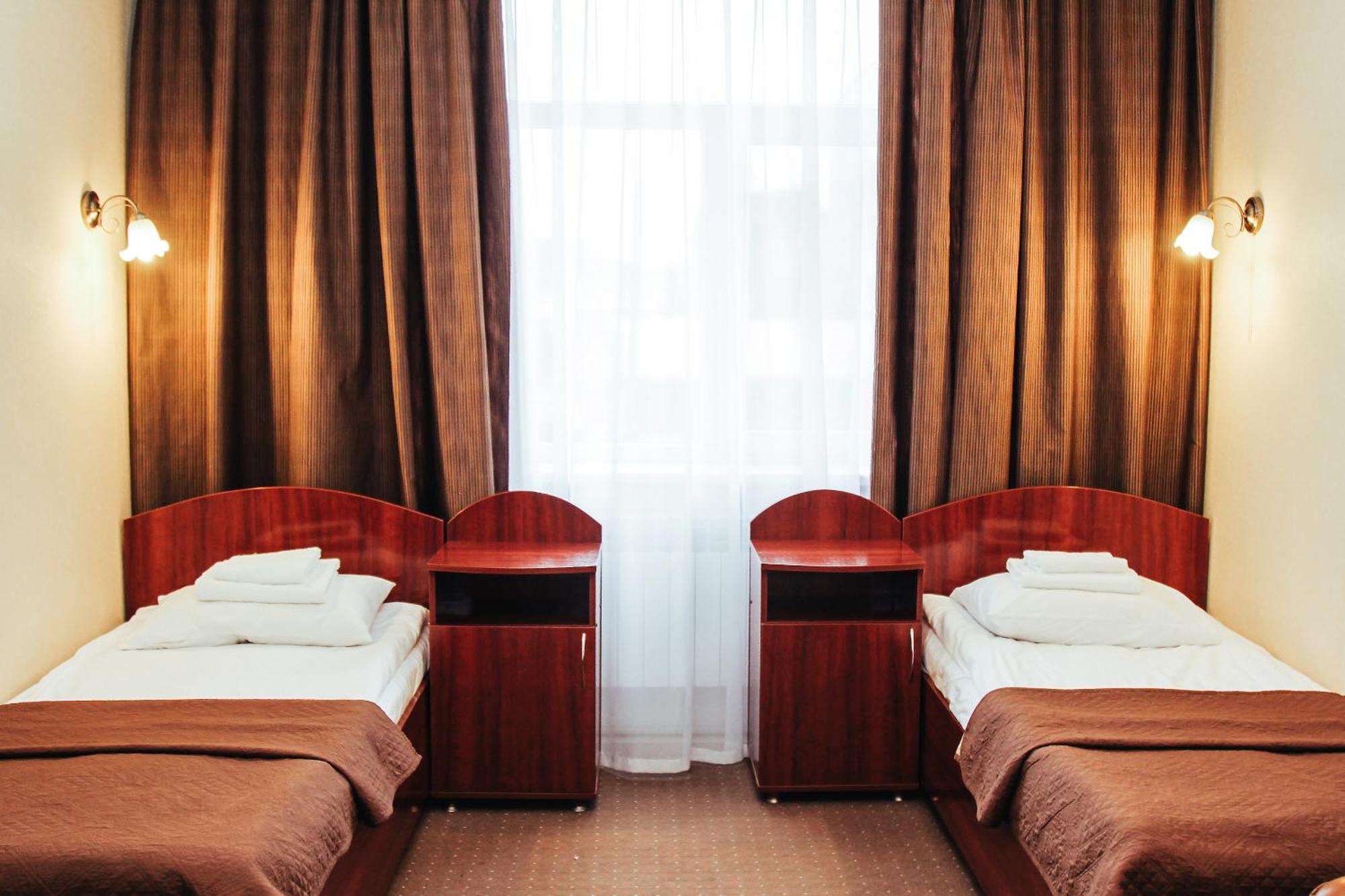 Hotel Sluch Starokostyantyniv Chambre photo