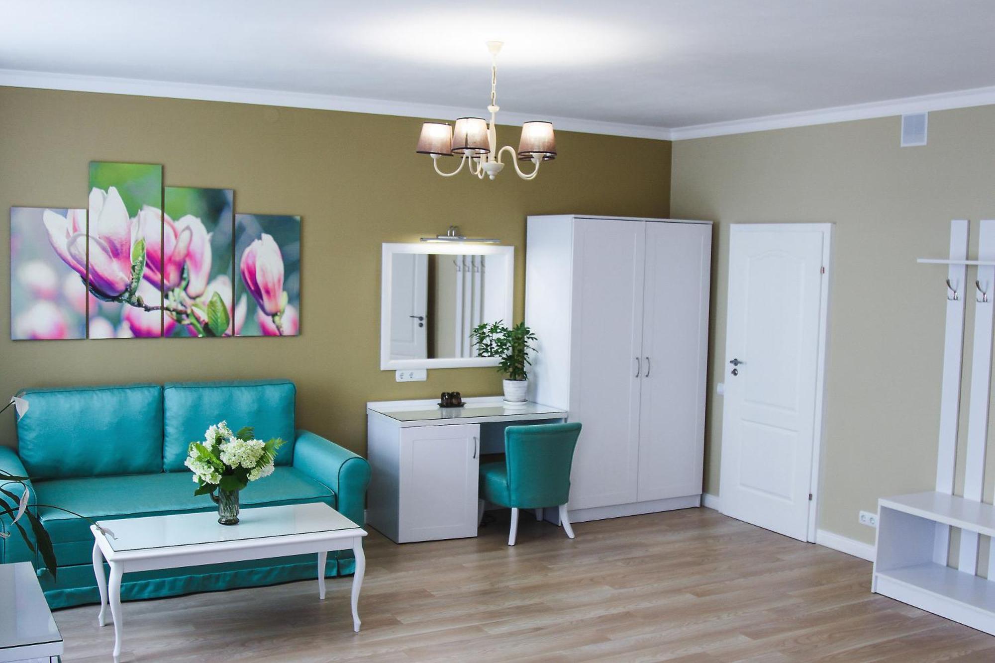 Hotel Sluch Starokostyantyniv Chambre photo