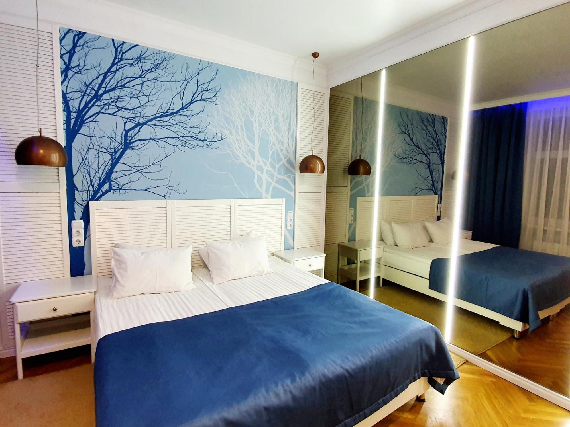 Hotel Sluch Starokostyantyniv Chambre photo