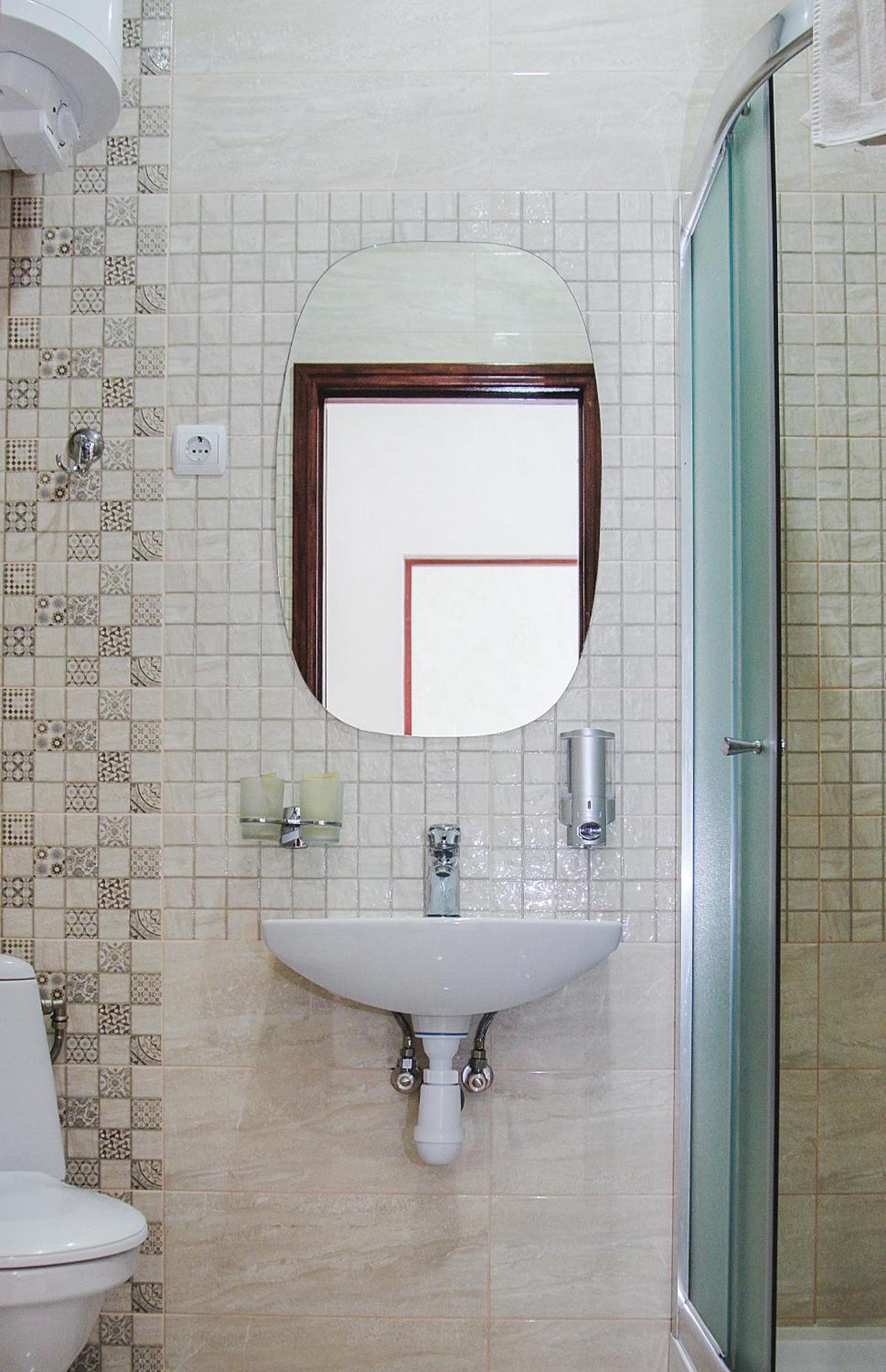 Hotel Sluch Starokostyantyniv Chambre photo