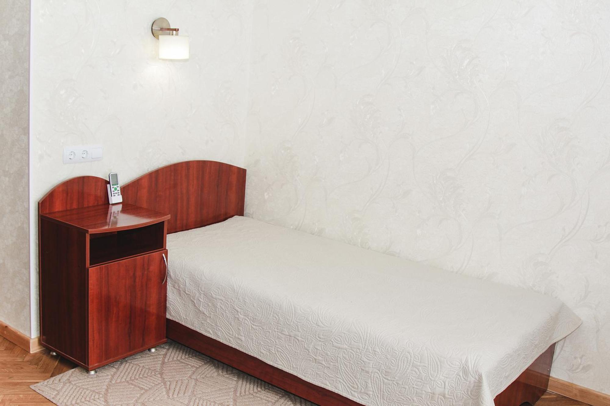 Hotel Sluch Starokostyantyniv Chambre photo