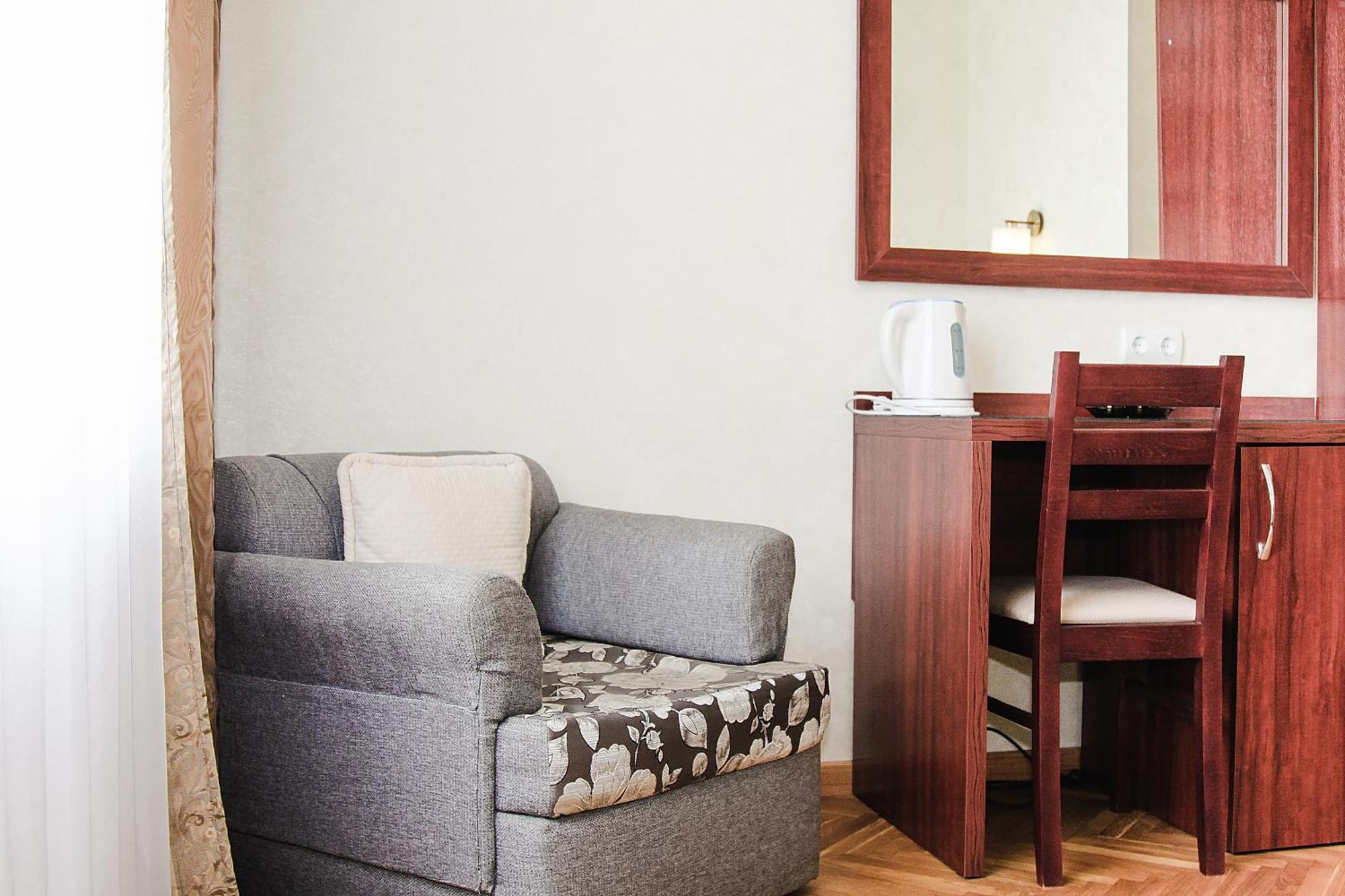 Hotel Sluch Starokostyantyniv Chambre photo