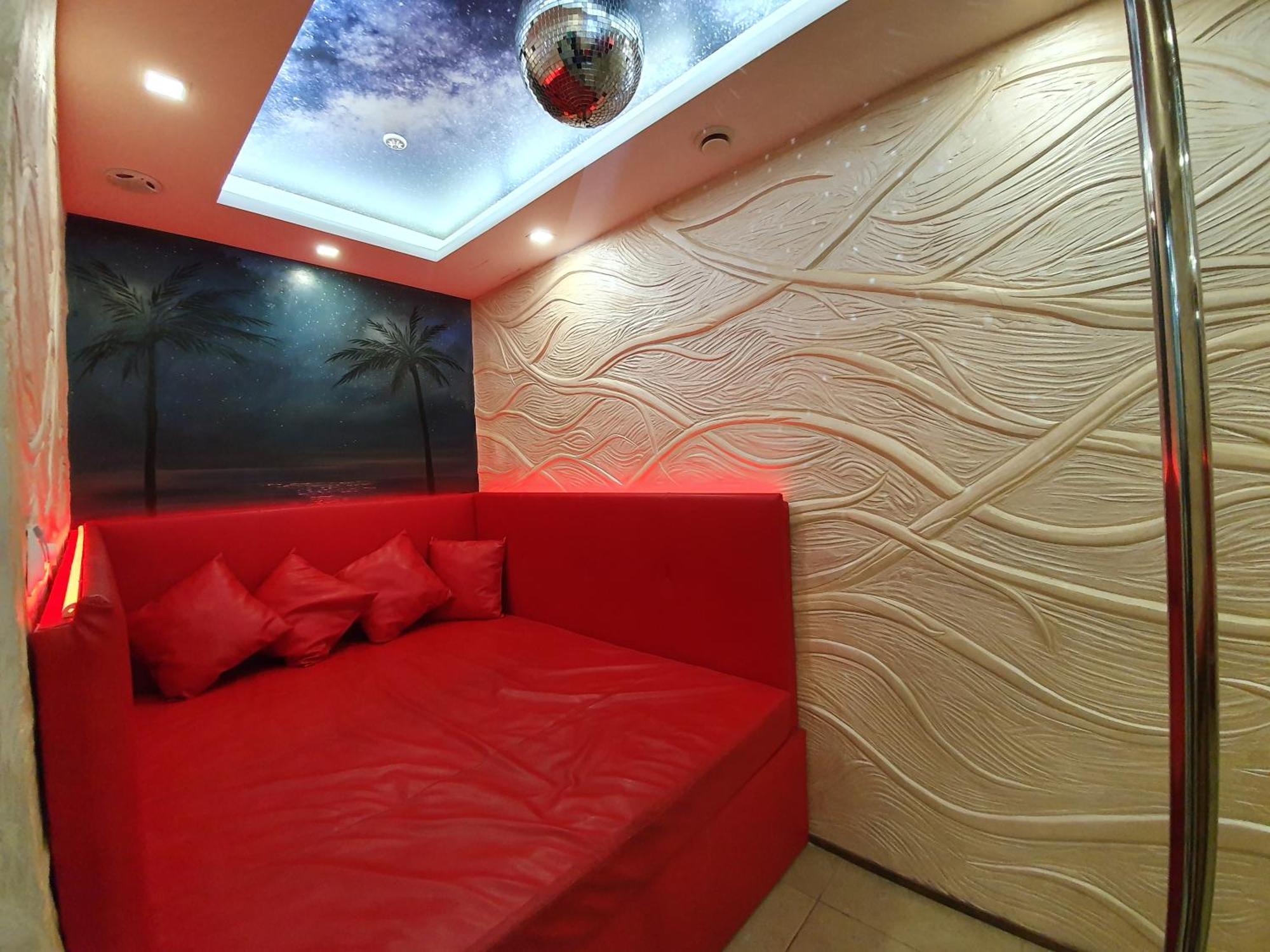 Hotel Sluch Starokostyantyniv Extérieur photo